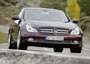 Mercedes-Benz CLS 280